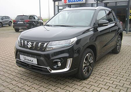 Suzuki Vitara 1.5 Comfort+ ALLGRIP Hybrid AGS