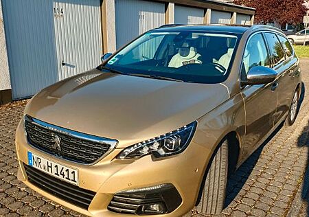 Peugeot 308 SW Allure BlueHDi 120 STOP & START Allure