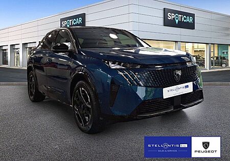 Peugeot 3008 Elektromotor 210 GT