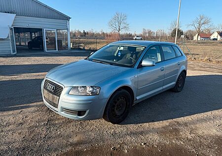 Audi A3 Sportback 1.6 Attraction/ Tüv bis 05.2026