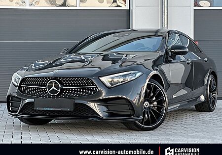 Mercedes-Benz CLS 400 d 4Matic*AMG*MultiBeam*SitzKlima*AHK*Vol