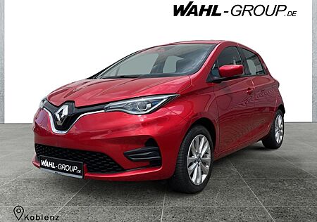 Renault ZOE E-Tech 100% el. EXPERIENCE Batteriemiete R11