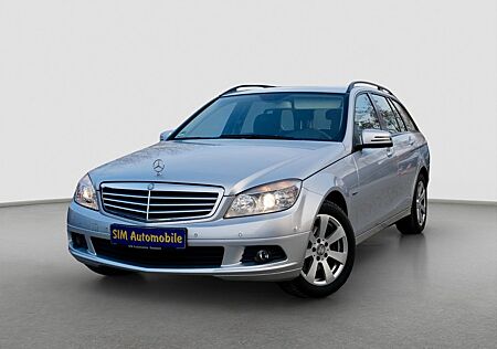 Mercedes-Benz C 220 +PDC+SHZ