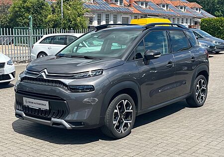 Citroën C3 Aircross Shine Pack 1.2 PureTech 96kW