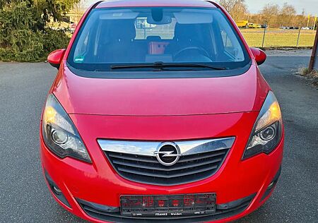 Opel Meriva 1.3 CDTI INNOVATION 70kW INNOVATION