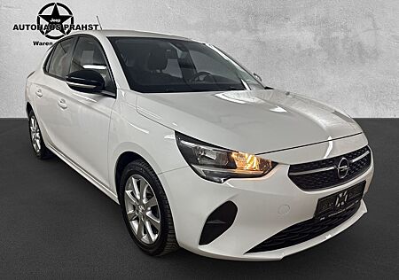 Opel Corsa F 1.2 Edition Sitz-Lenkradheizung CarPlay