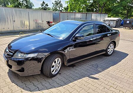 Honda Accord 2.2i CTDi Executive