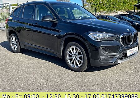 BMW X1 sDrive18i Advantage Navi PDC SHZ Tüv