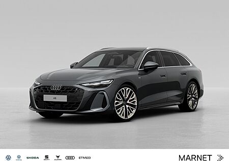 Audi A6 Avant TFSI quattro 270 kW S tronic
