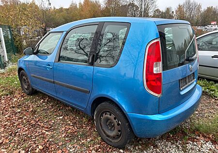 Skoda Roomster 1.2 12V HTP Style