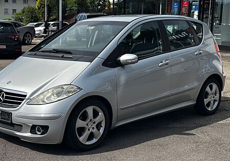 Mercedes-Benz A 180 CDI TÜV NEU KLIMA AVANTGARDE