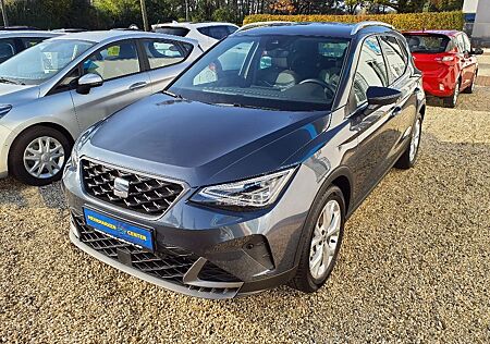 Seat Arona FR 1.0 - LED,NAVI,KAMERA,SHZG