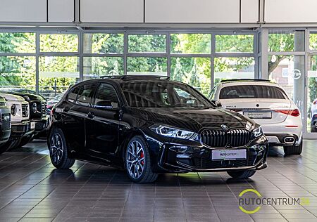 BMW 120 i M Sport Premium Pano Sportsitz