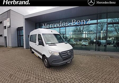 Mercedes-Benz Sprinter 315 CDI Mobilitätsfahrzeug*DACHKLIMA*