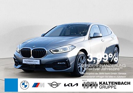 BMW 118i Sport Line PANO LED W-LAN NAVI SHZ PDC