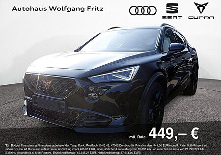 Cupra Formentor VZ5 2.5 TSI 4Drive PANO+NAVI+KAMERA+SH