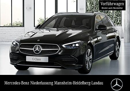Mercedes-Benz C 300 T 4M AVANTG+PANO+360+AHK+LED+TOTW+KEYLESS