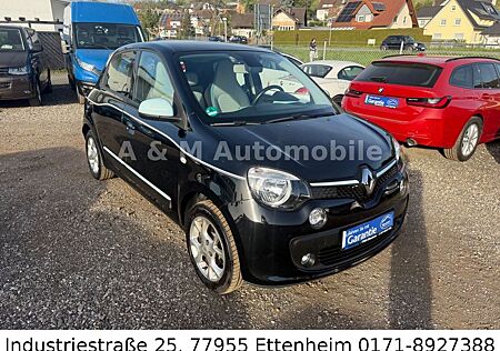 Renault Twingo Luxe