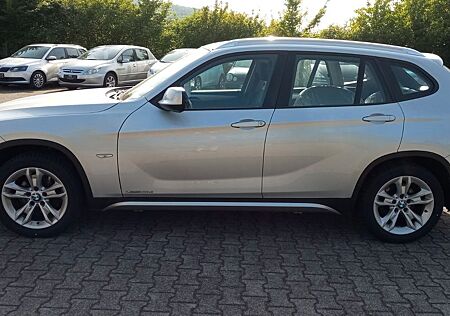BMW X1 Baureihe 20 d xDrive
