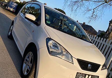 Seat Mii 1.0 Chic Tüv neu, Guter Zustand