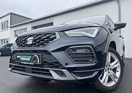 Seat Ateca 1.5 TSI DSG FR-Line 157€ m. 20% Anzahlung