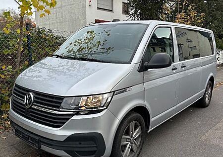 VW T6 Caravelle Volkswagen - elektr. Schiebetüren - HU 6.2027