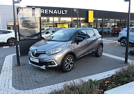 Renault Captur 0.9 TCe 90 Intens