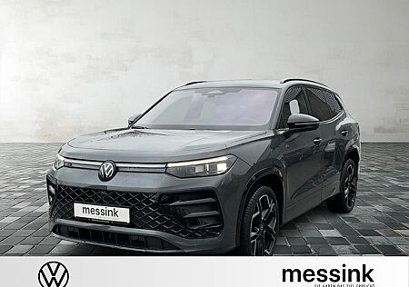 VW Tayron Volkswagen R-Line 1.5 l eHybrid OPF DCC Pano AHK