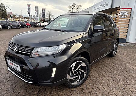 Suzuki Vitara gebraucht kaufen Suzuki Vitara 1.4 Hybrid Comfort+ 4x4 **ALLRAD**