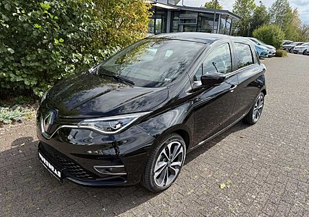 Renault ZOE Intens R135 ZE 50 CCS Navi 9,3' SHZ Alu17' P