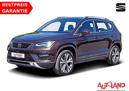 Seat Ateca 1.5 TSI Xcellence 4Drive DSG LED Navi 360°
