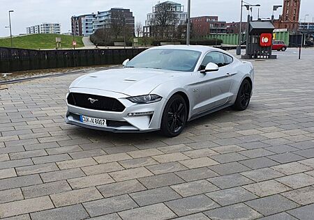 Ford Mustang GT Garantie >2Jahre