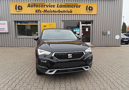 Seat Ateca 1.5 TSi Style