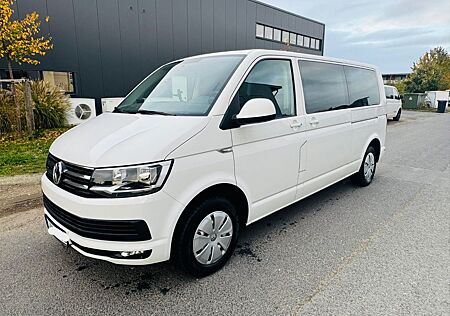 VW T6 Transporter Volkswagen Bus Caravelle Comfortline lang
