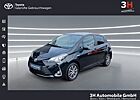 Toyota Yaris 1.5-l-VVT-i Hybrid Y20 Team D*wenig KM*