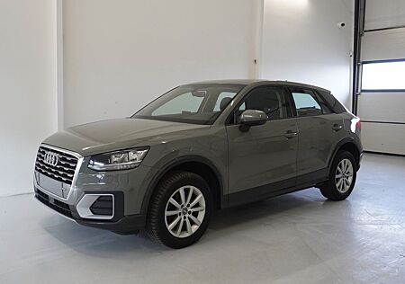 Audi Q2 1,4 TFSI COD SPORT S TRONIC