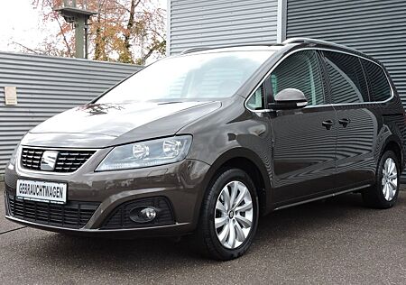 Seat Alhambra 1.4 TSI Style DSG AHK 7-Sitzer 1.Hd