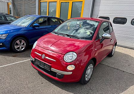 Fiat 500 Pop,Klima,8 fach