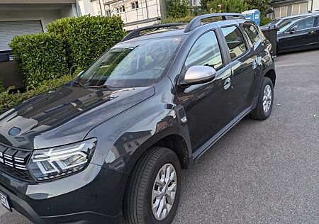 Dacia Duster ECO-G 100 Expression Expression