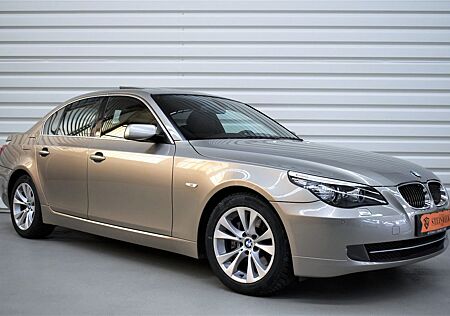 BMW 523i Edition Exclusive+Soft-Close+Memory+39.000