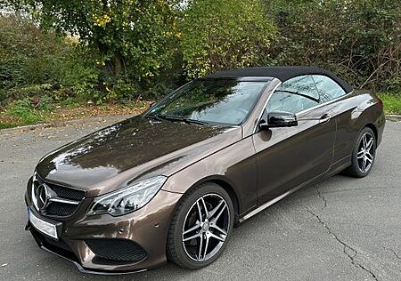 Mercedes-Benz 250 gebraucht kaufen Mercedes-Benz 250 E Cabriolet AMG Sportpaket