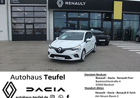 Renault Clio Business EDITION TCe 90 (MY21)