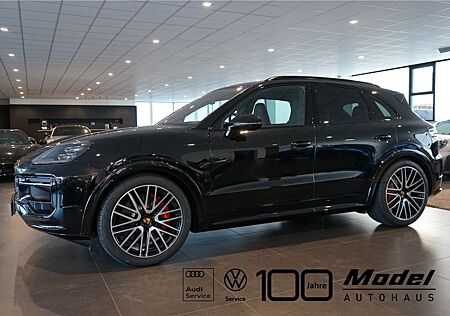 Porsche Cayenne GTS | Pano | SportDesign | Carbon | 22"