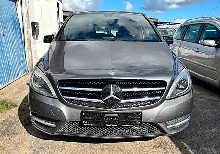 Mercedes-Benz B 180 B -Klasse