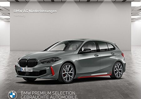 BMW 128ti M Sport LiveCockpitProf Kamera Pano.Dach