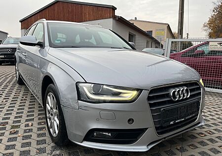Audi A4 2.0tdi Avant Automatik*BiXenon*2.Hand*
