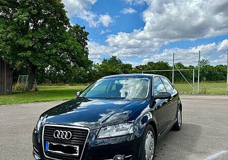 Audi A3 1.4 TFSI Ambition