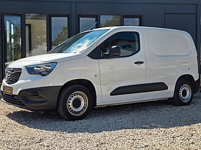 Opel Combo E Cargo *PDC*CARPLAY*TEMPOMAT*Schiebetür*
