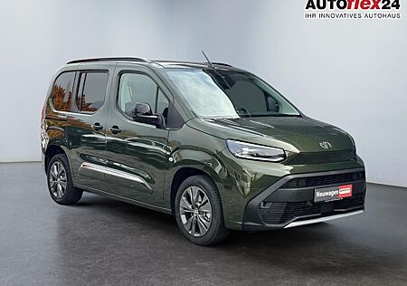 Toyota Pro Ace Proace City Verso 1,5 D-4D L1 Lounge VIP Pano...