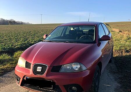 Seat Ibiza 1.9 TDI PD 74kW Reference Reference